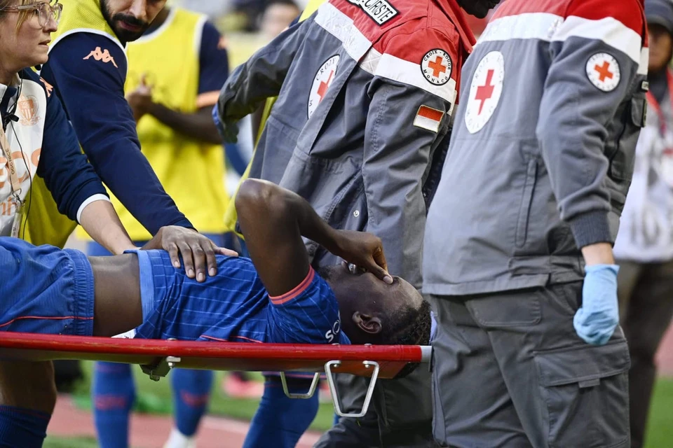 莫伊塞·邦比托