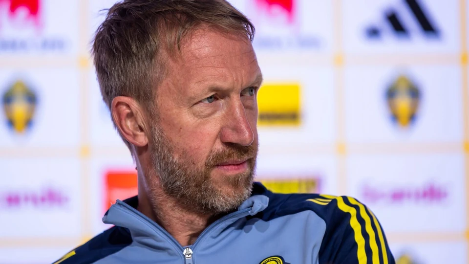 格雷厄姆·波特