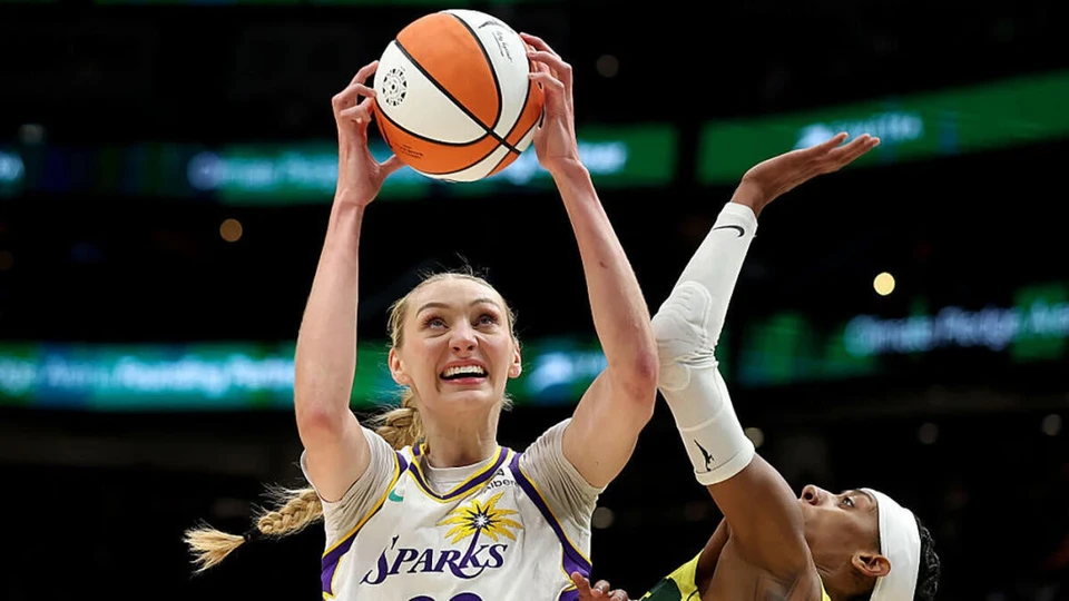 WNBA