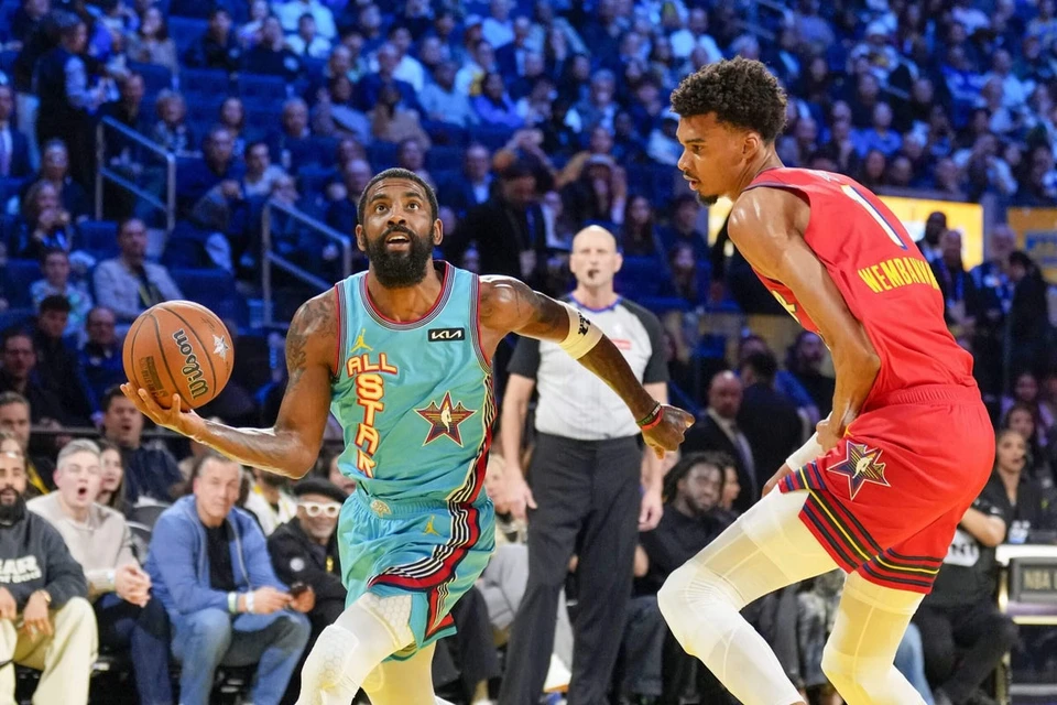 NBA