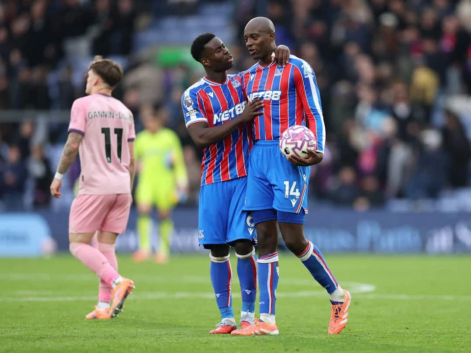 让-菲利普·马泰塔