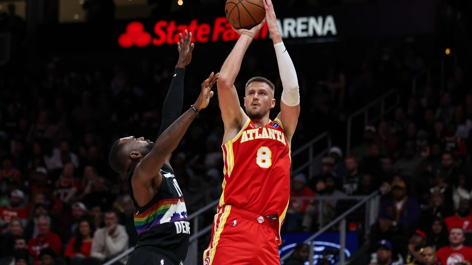 亚特兰大老鹰队