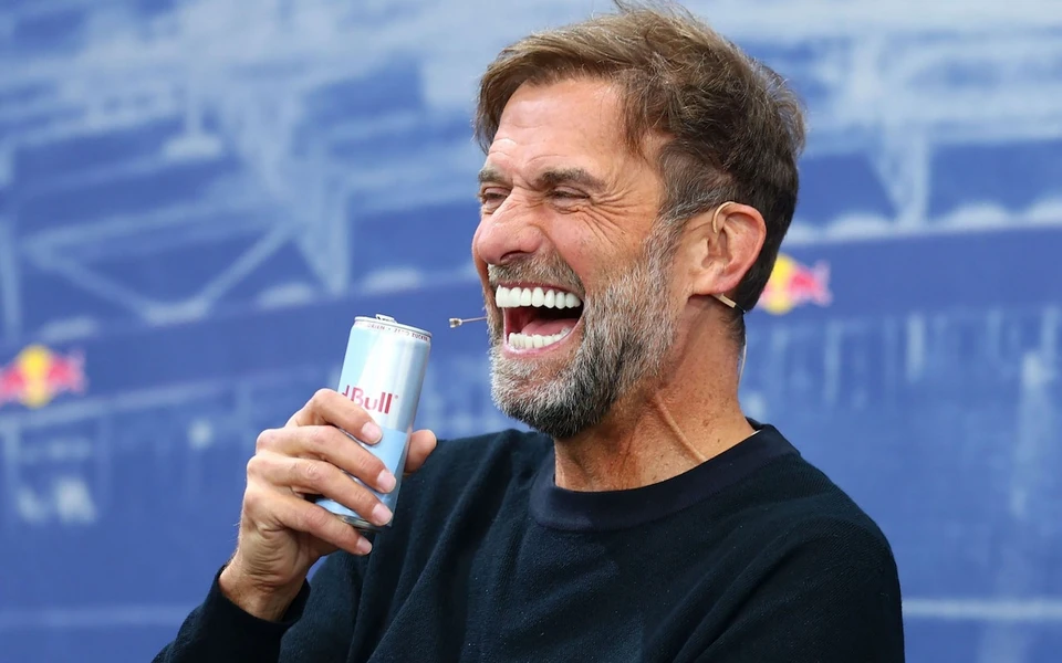 尤尔根·克洛普