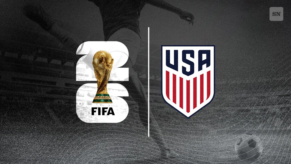 美国国家男子足球队