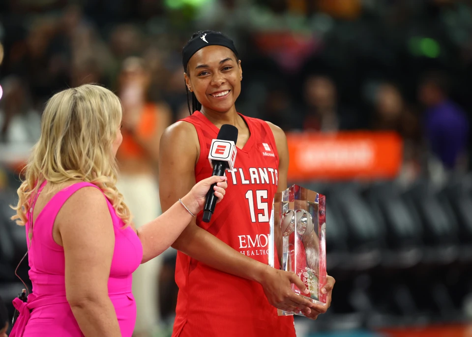 WNBA