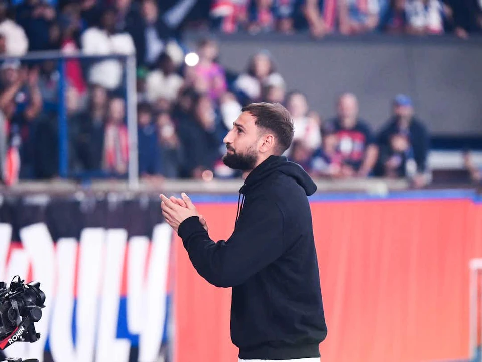 詹路易吉·多纳鲁马