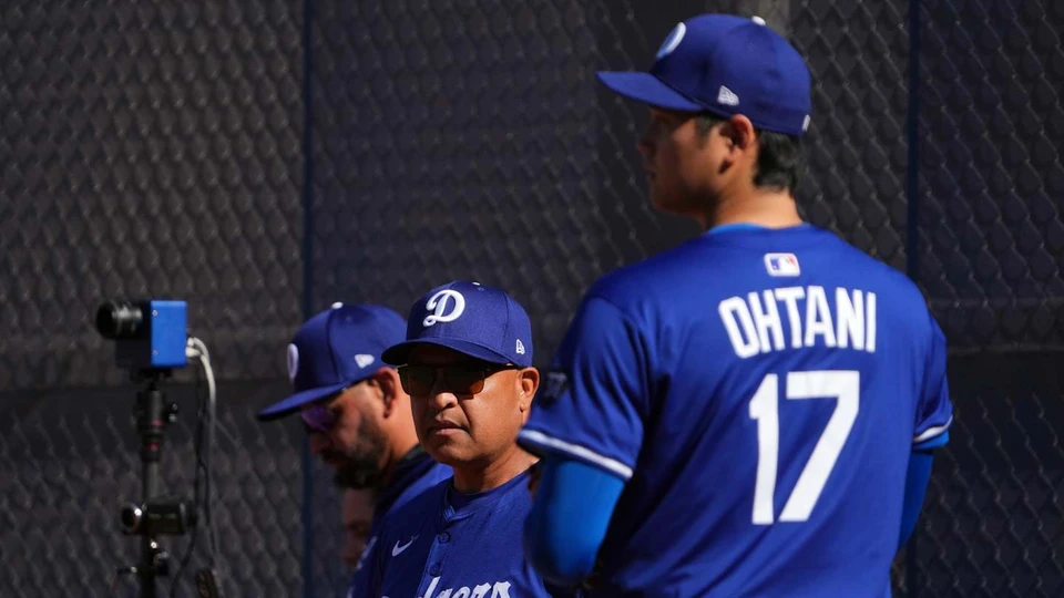大谷翔平