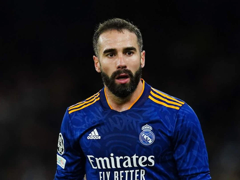 丹尼·卡瓦哈尔