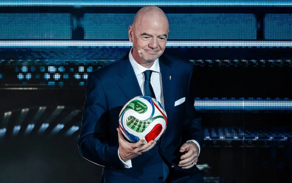 詹尼·因凡蒂诺