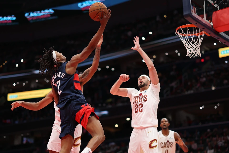 克利夫兰骑士队