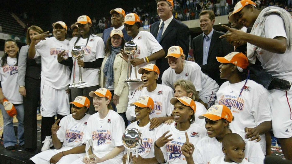 WNBA