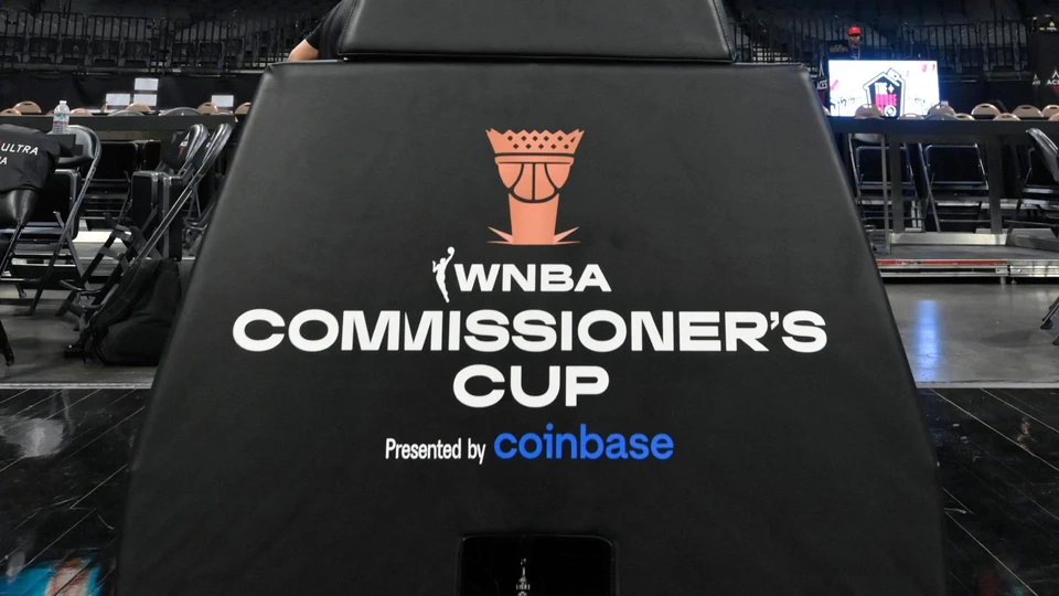 WNBA