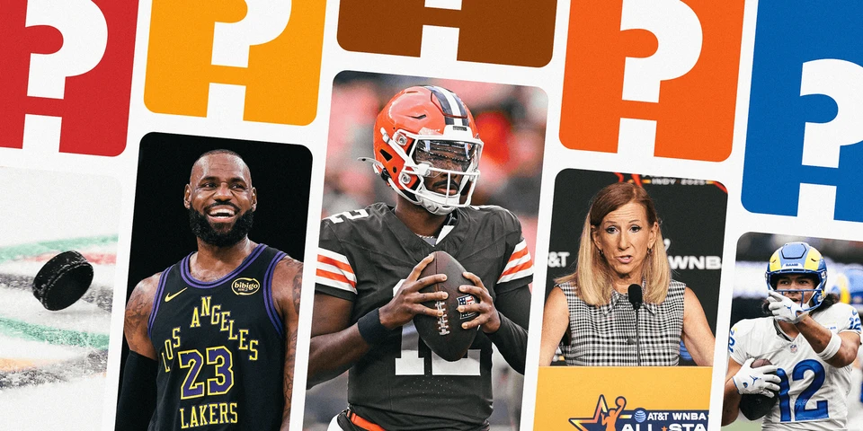 克利夫兰布朗队