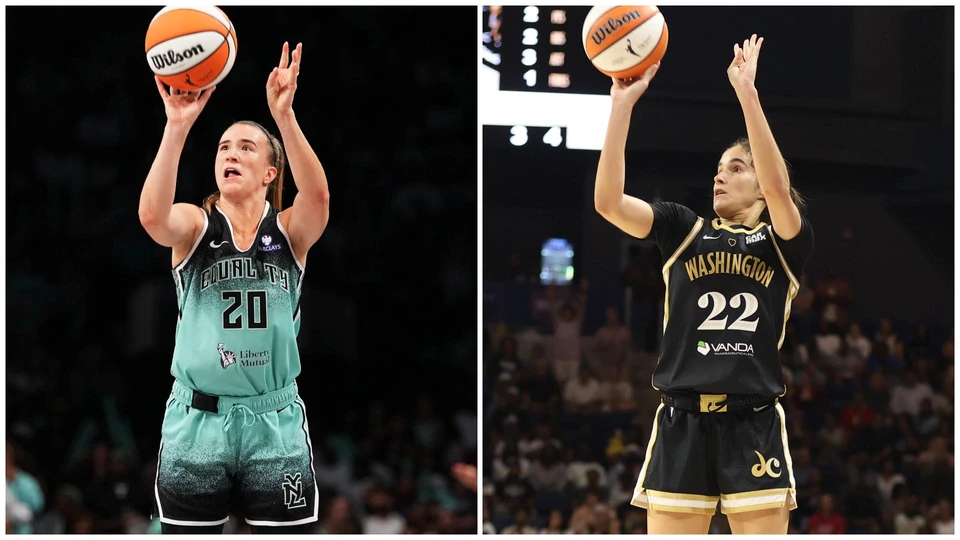 WNBA