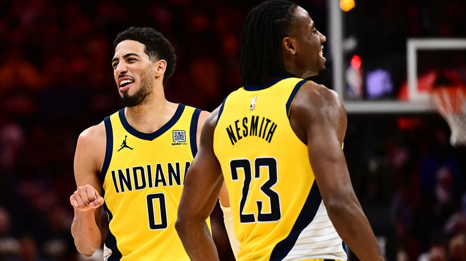 印第安纳步行者队