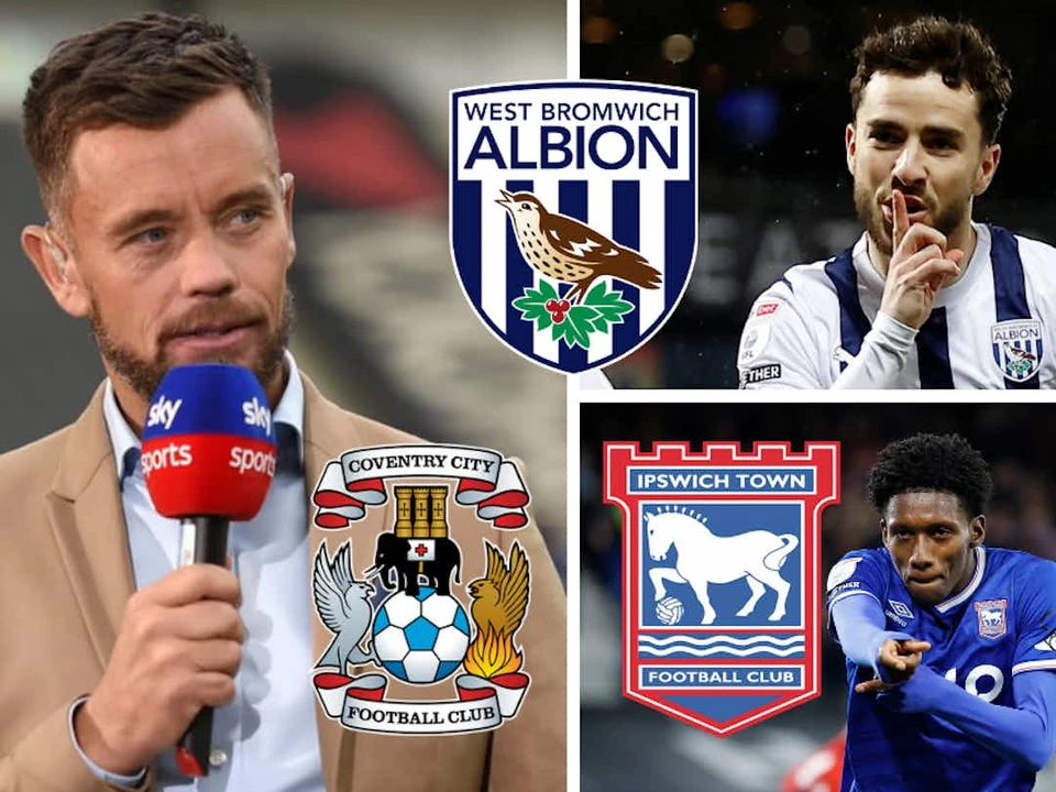 米奇·约翰斯顿