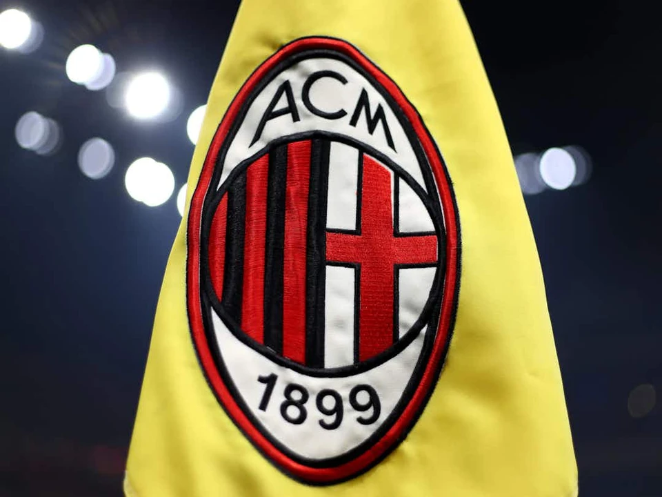 AC米兰