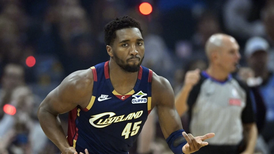 克利夫兰骑士队