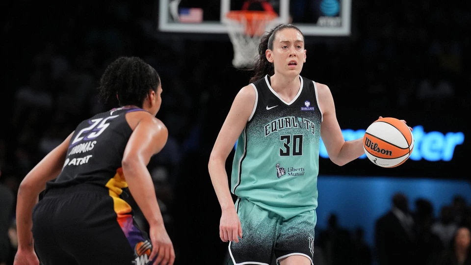 WNBA