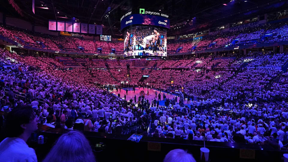 NBA