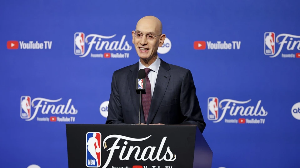 NBA