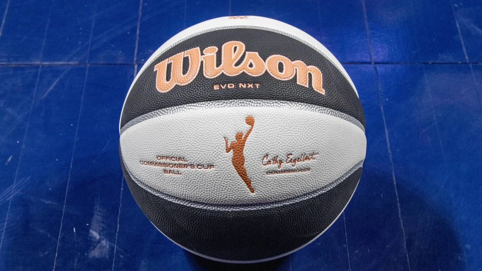 WNBA
