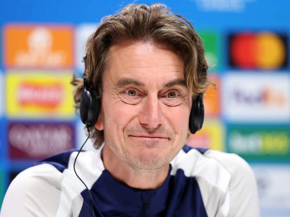 托马斯·弗兰克