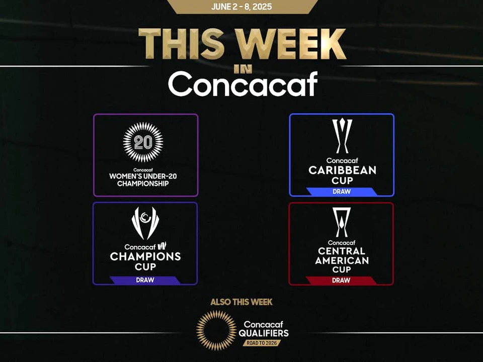 Concacaf