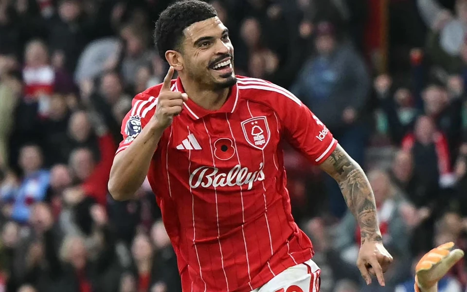 奥马里·哈钦森