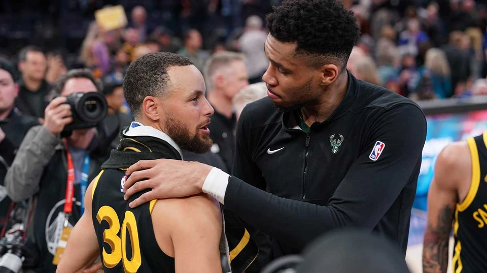 扬尼斯·阿德托昆博