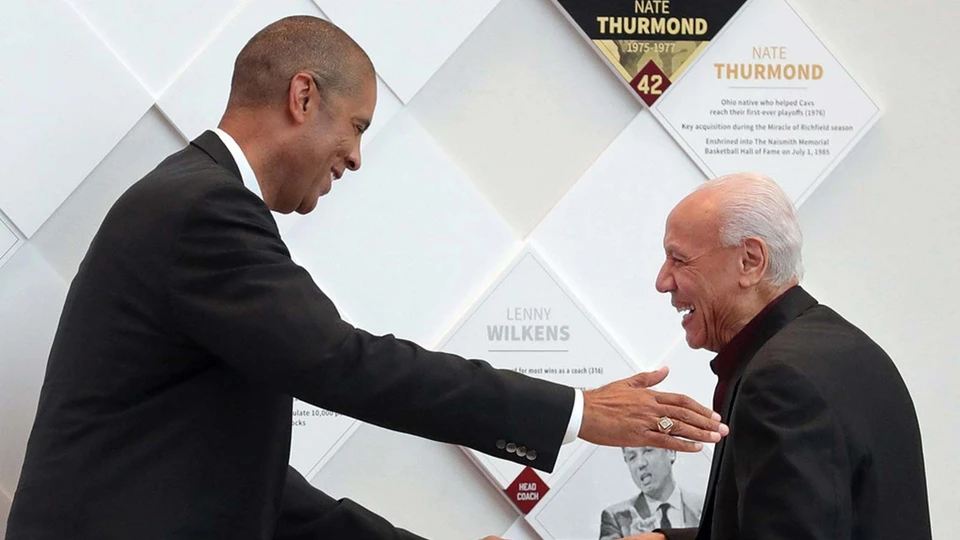 克利夫兰骑士队