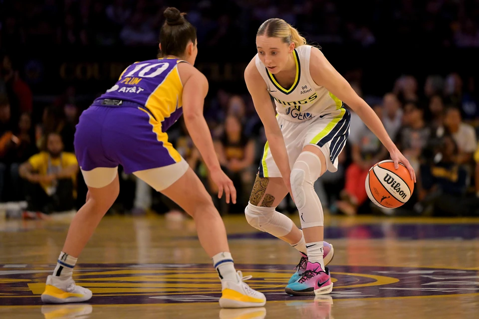 佩奇·布克尔斯