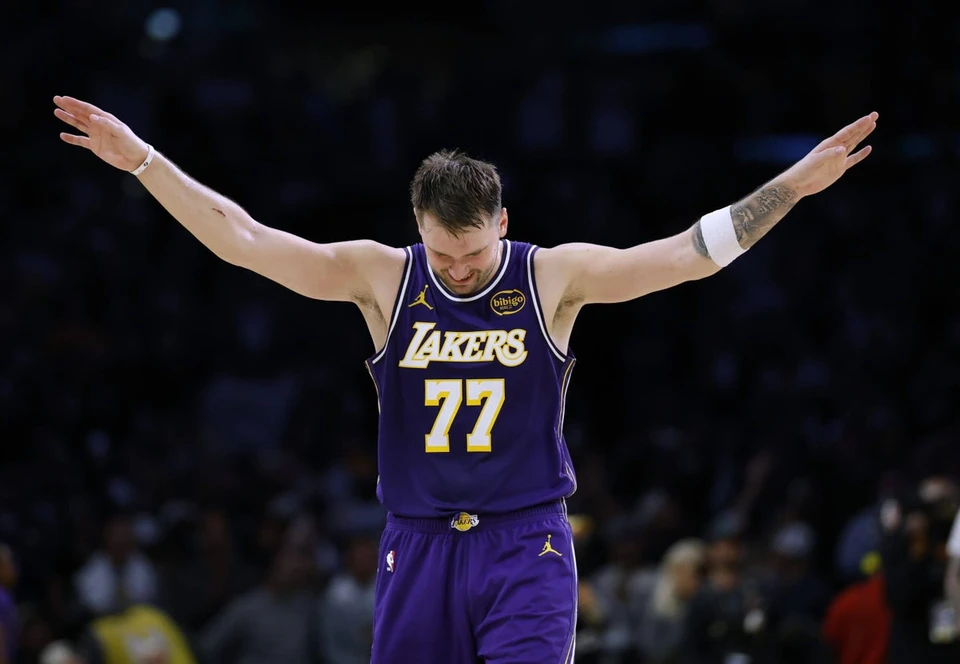 波士顿凯尔特人