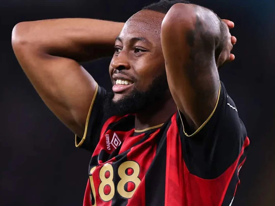 安托万·塞梅尼奥