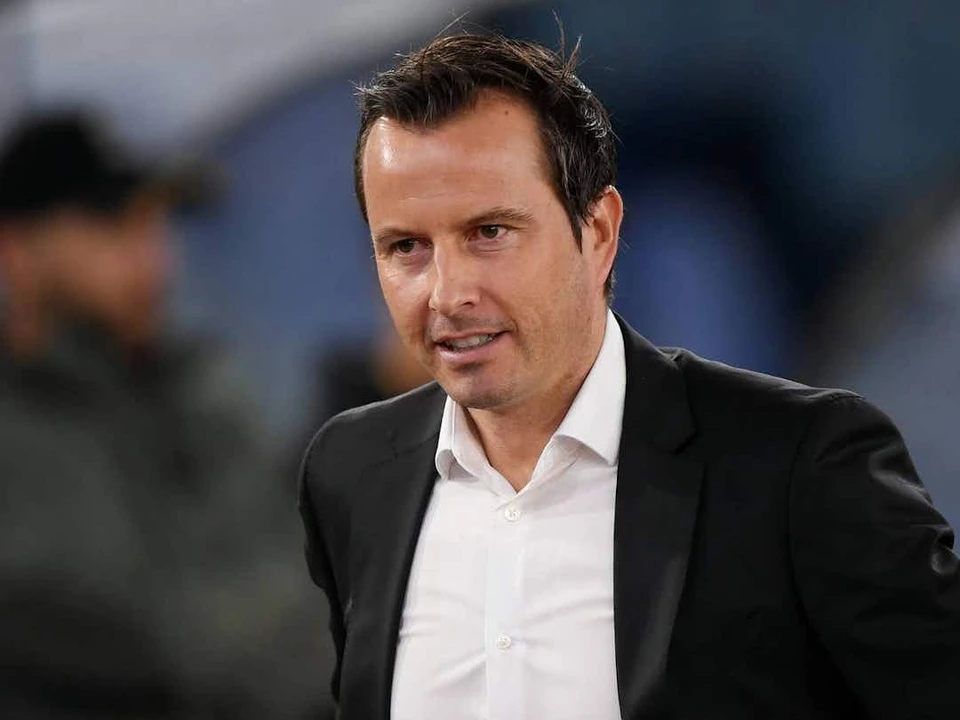 女王公园巡游者