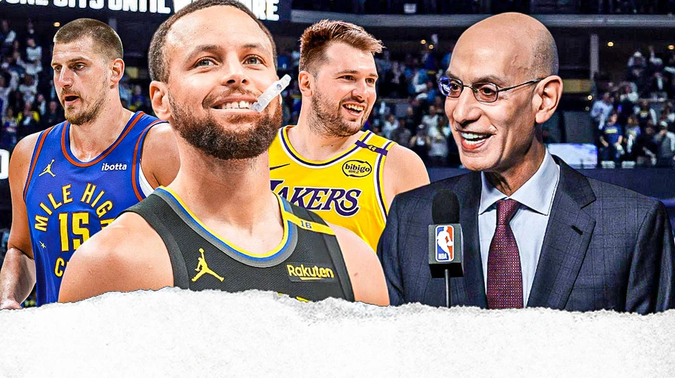 NBA