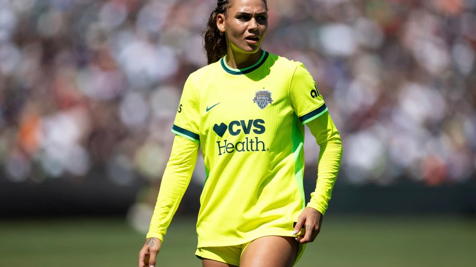 特里尼蒂·罗德曼