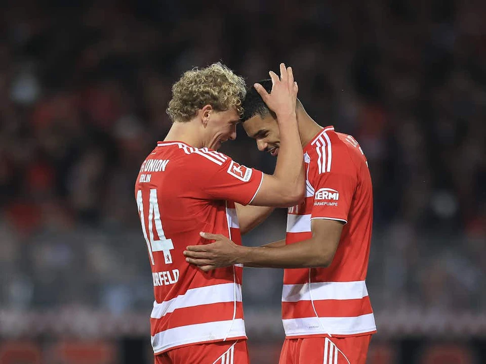 丹泽尔·邓弗里斯