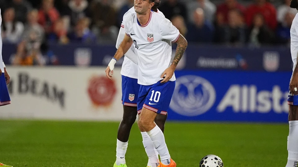 克里斯蒂安·普利西奇