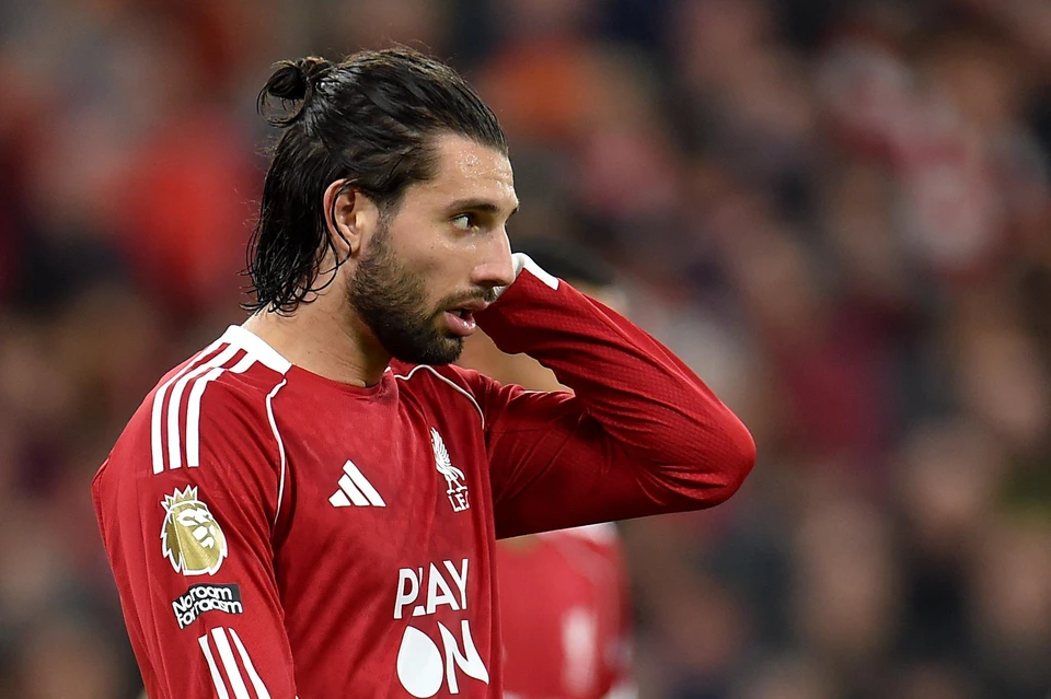 多米尼克·索博斯洛伊