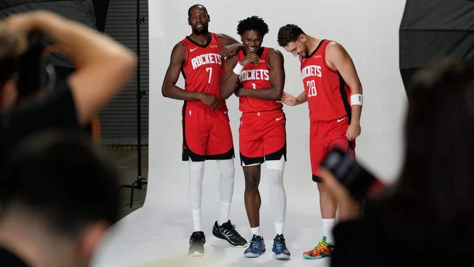 NBA