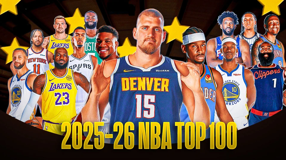 NBA