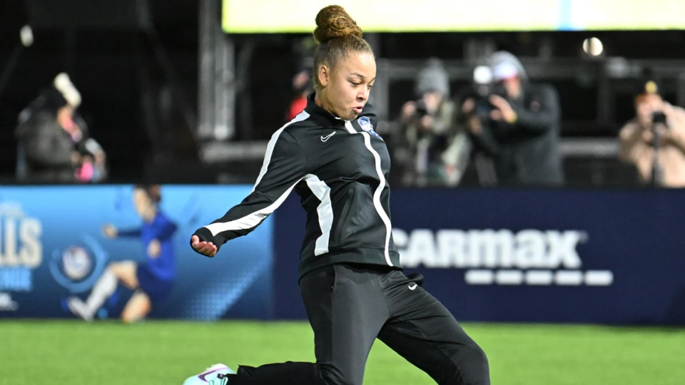 NWSL