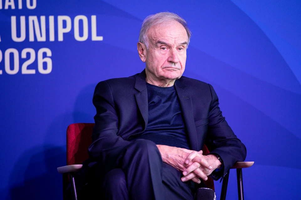 吉安尼·佩特鲁奇