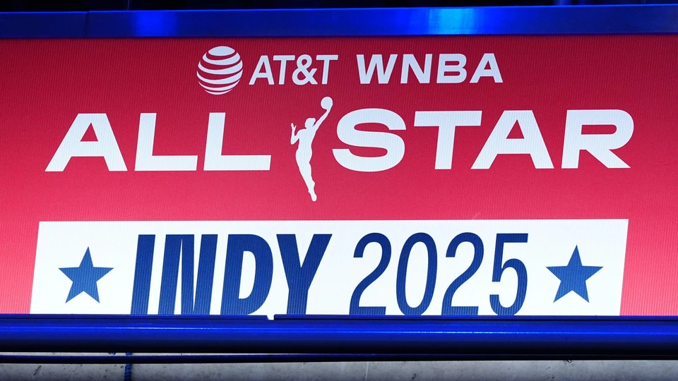 WNBA