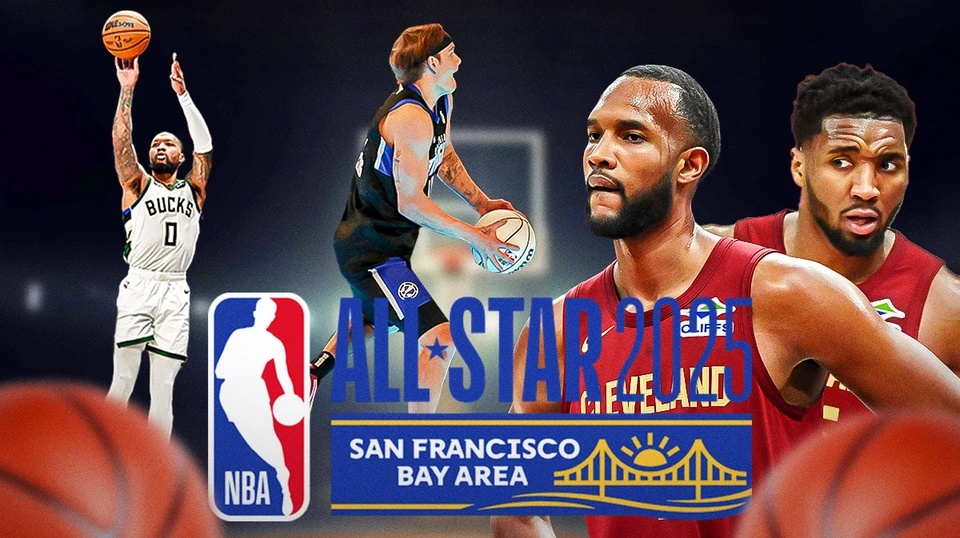 NBA全明星赛