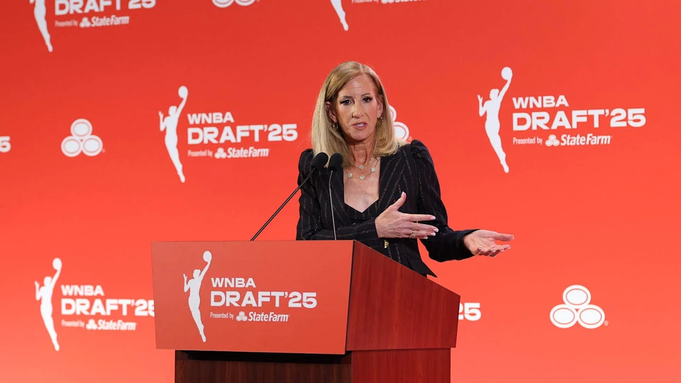 WNBA
