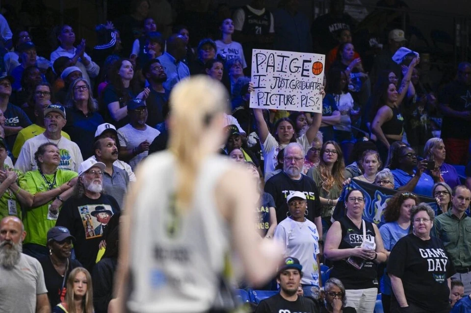 WNBA