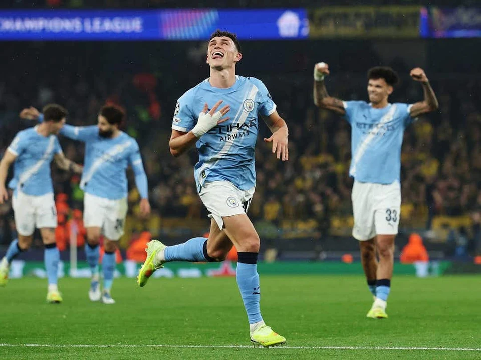 约什科·格瓦迪奥尔