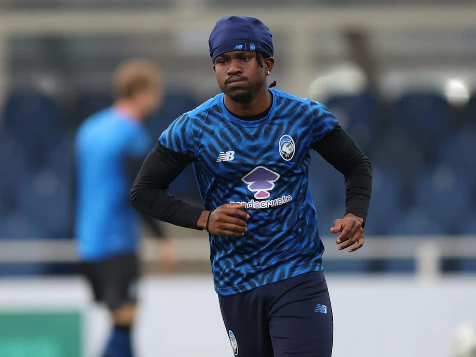 阿德莫拉·卢克曼